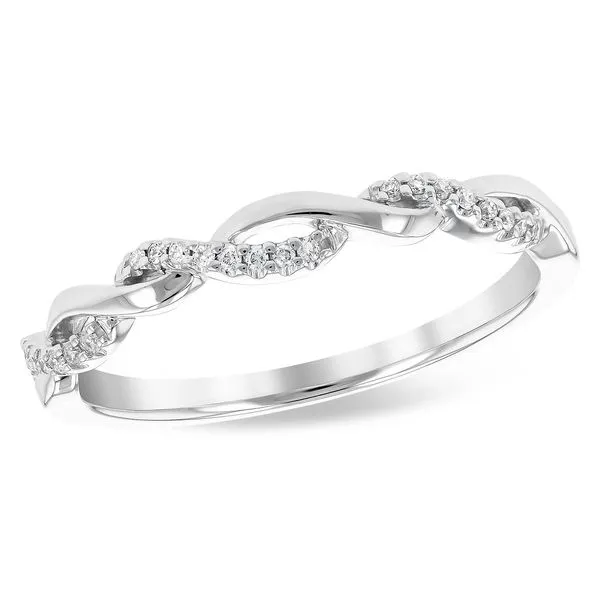 Wedding Band Diamond Showcase Longview, WA