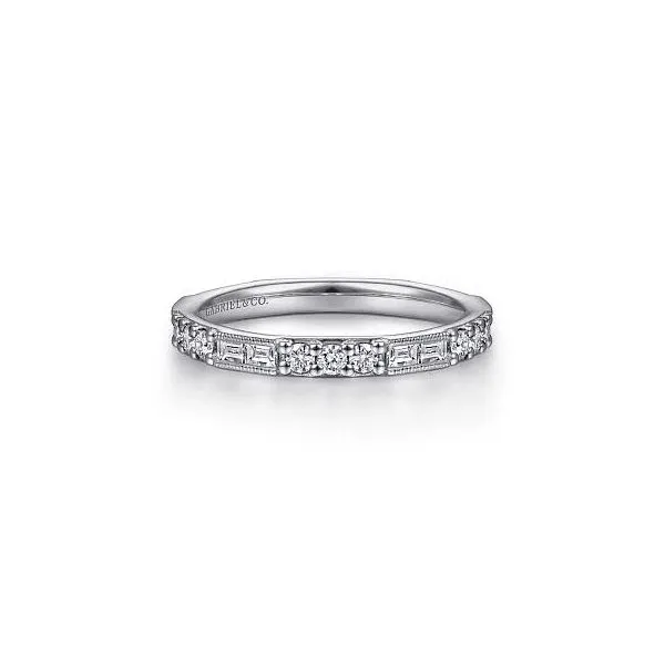 Wedding Band Diamond Showcase Longview, WA