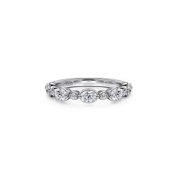 Wedding Band Diamond Showcase Longview, WA