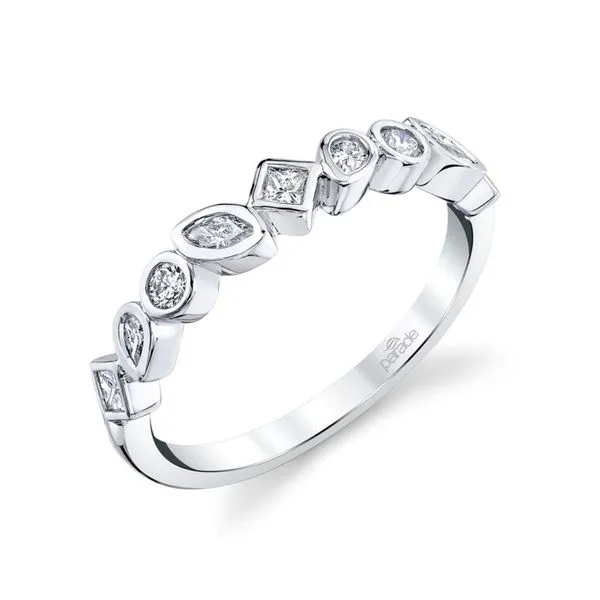 Wedding Band Diamond Showcase Longview, WA