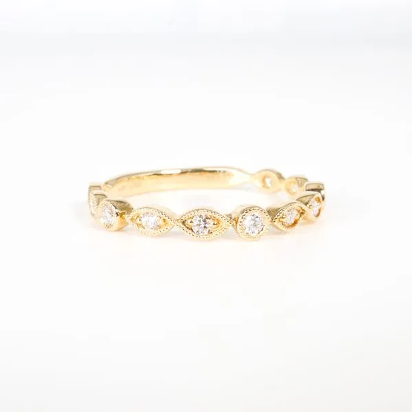 Wedding Band Diamond Showcase Longview, WA