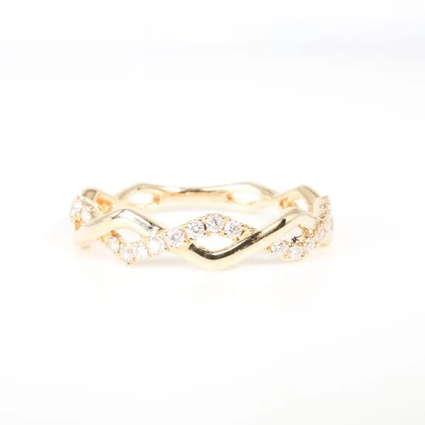 Wedding Band Diamond Showcase Longview, WA