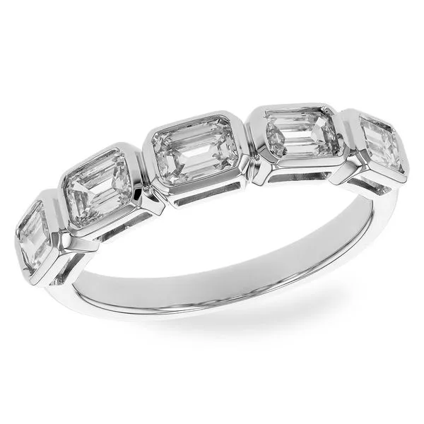 Wedding Band Diamond Showcase Longview, WA