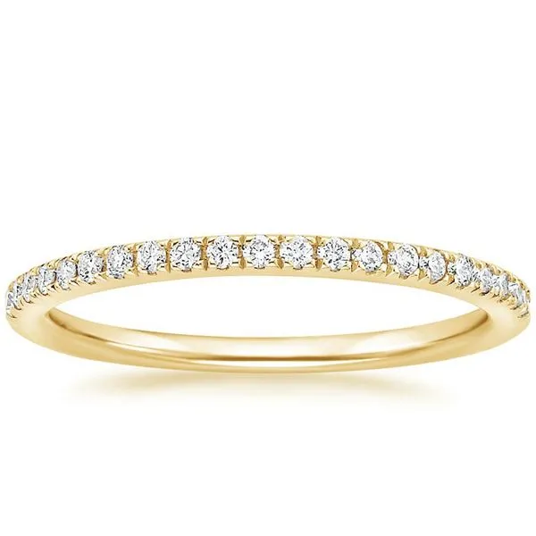 Wedding Band Diamond Showcase Longview, WA