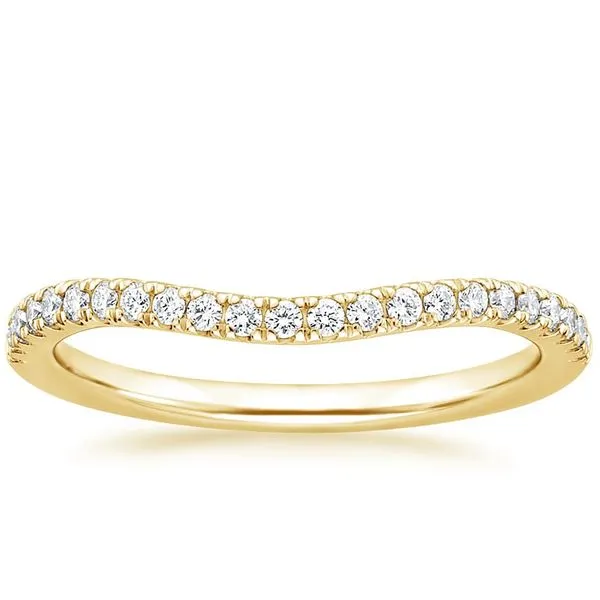 Wedding Band Diamond Showcase Longview, WA