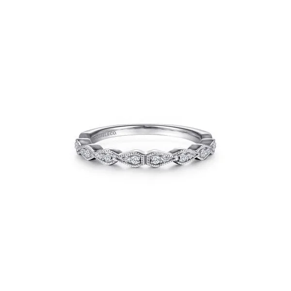 Wedding Band Diamond Showcase Longview, WA