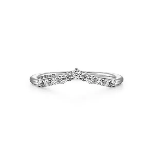 Wedding Band Diamond Showcase Longview, WA