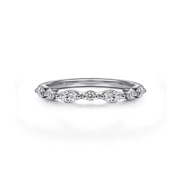 Wedding Band Diamond Showcase Longview, WA