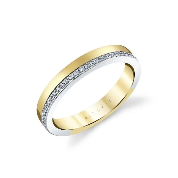 Wedding Band Diamond Showcase Longview, WA