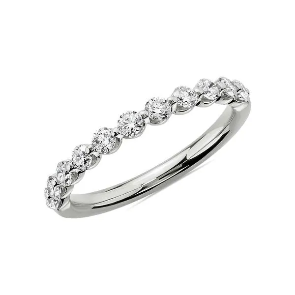 Wedding Band Diamond Showcase Longview, WA