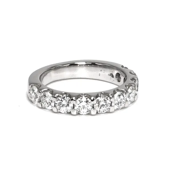 Wedding Band Diamond Showcase Longview, WA