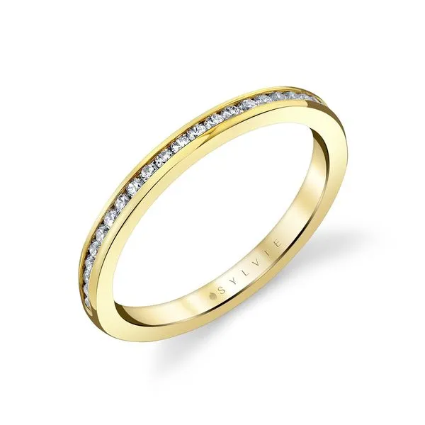 Wedding Band Diamond Showcase Longview, WA