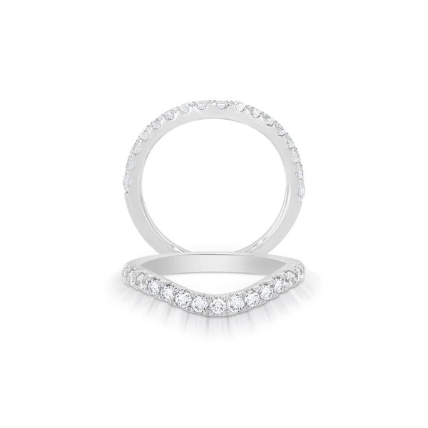 Wedding Band Diamond Showcase Longview, WA