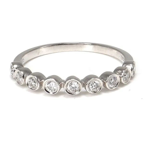 Wedding Band Diamond Showcase Longview, WA