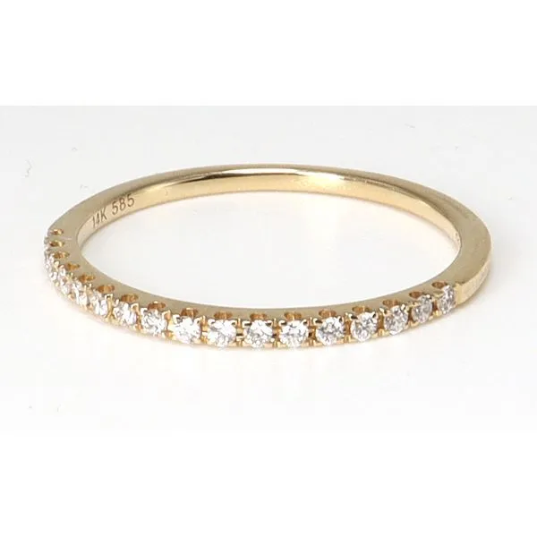 Wedding Band Diamond Showcase Longview, WA