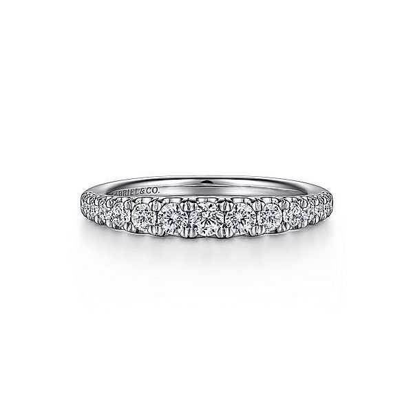 Wedding Band Diamond Showcase Longview, WA