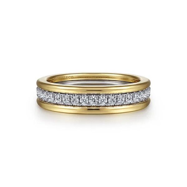 Wedding Band Diamond Showcase Longview, WA