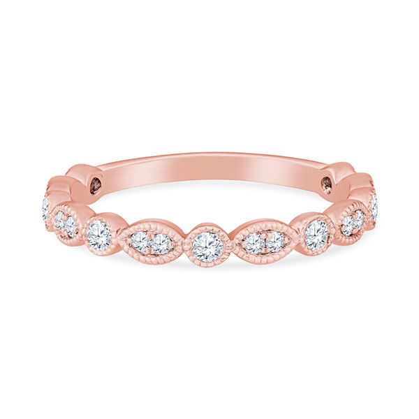 Wedding Band Diamond Showcase Longview, WA