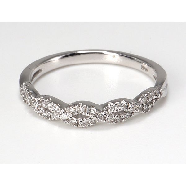 Wedding Band Diamond Showcase Longview, WA