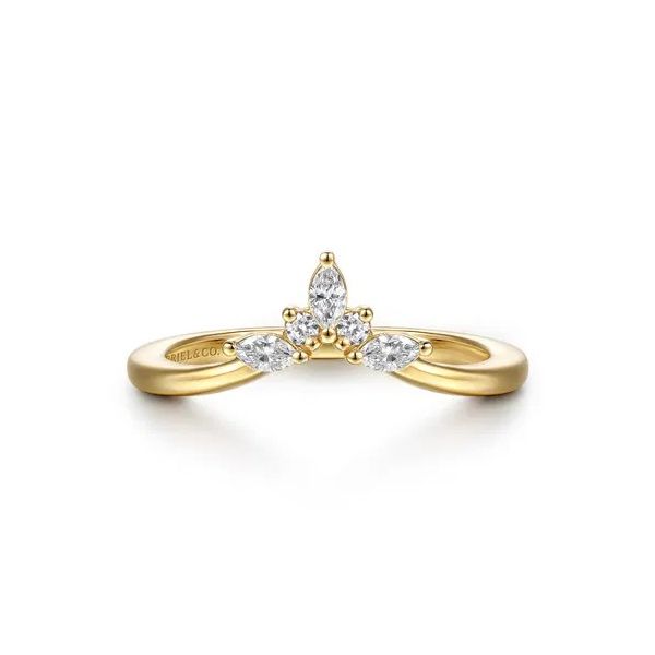 Wedding Band Diamond Showcase Longview, WA