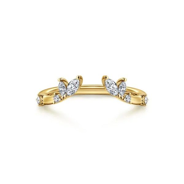 Wedding Band Diamond Showcase Longview, WA
