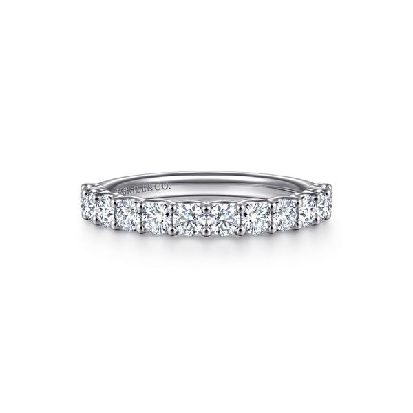 Wedding Band Diamond Showcase Longview, WA