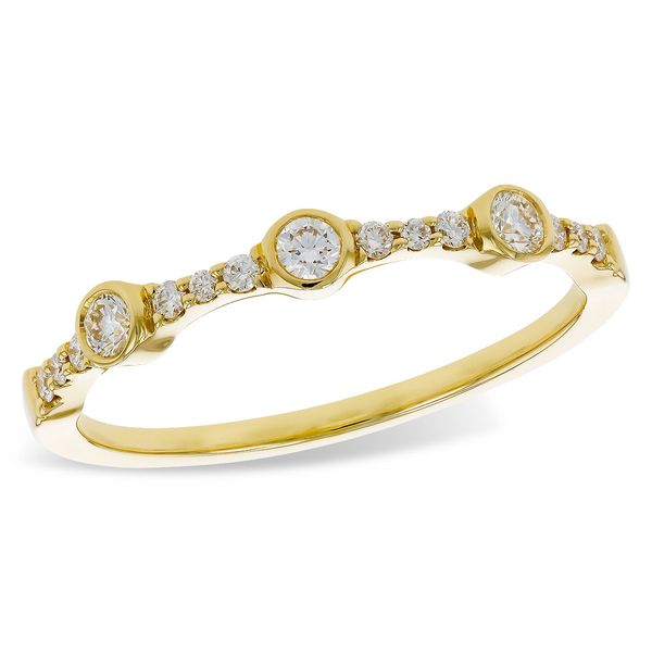 Wedding Band Diamond Showcase Longview, WA