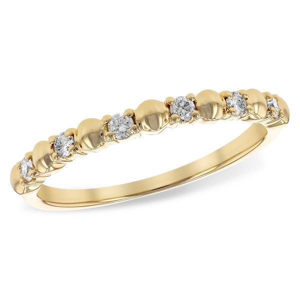 Wedding Band Diamond Showcase Longview, WA