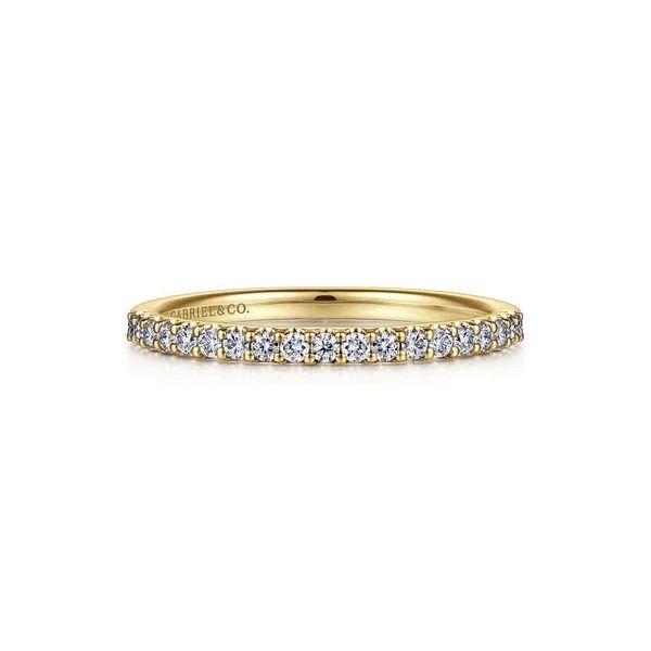 Wedding Band Diamond Showcase Longview, WA
