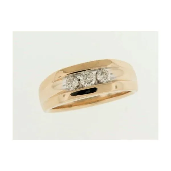 Men's Diamond Wedding Band Diamond Showcase Longview, WA