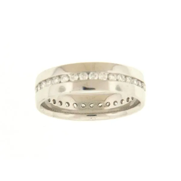 Men's Diamond Wedding Band Diamond Showcase Longview, WA