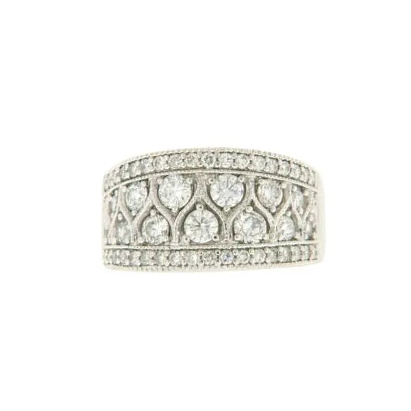 Fashion Ring Diamond Showcase Longview, WA