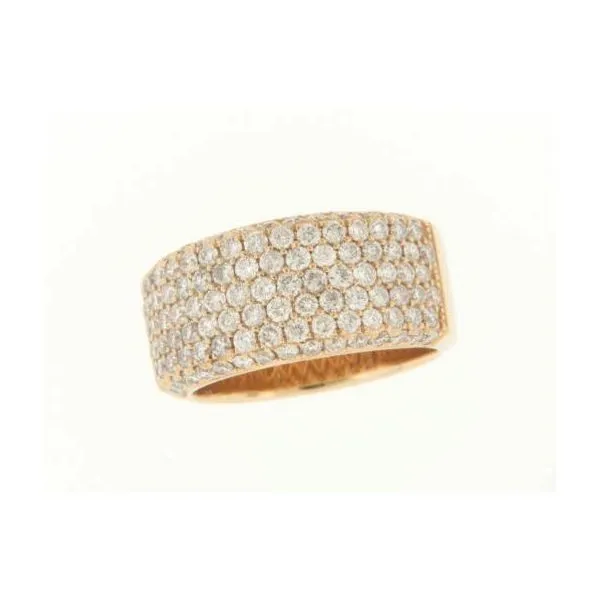 Fashion Ring Diamond Showcase Longview, WA