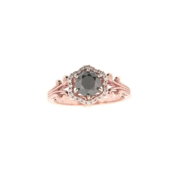 Fashion Ring Diamond Showcase Longview, WA