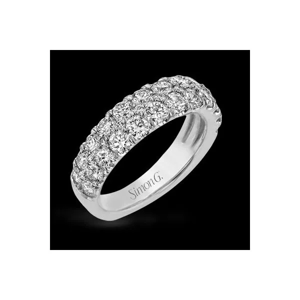 Fashion Ring Diamond Showcase Longview, WA