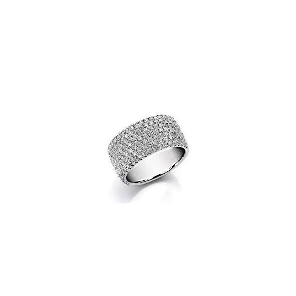Fashion Ring Diamond Showcase Longview, WA