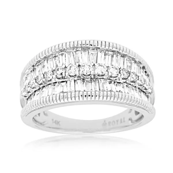 Fashion Ring Diamond Showcase Longview, WA