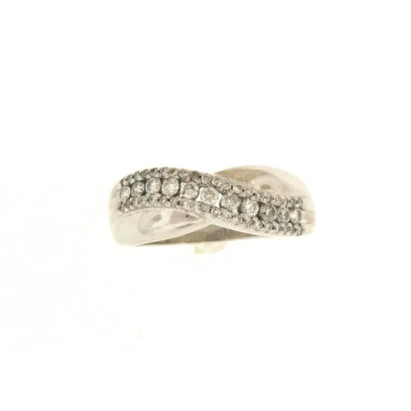 Fashion Ring Diamond Showcase Longview, WA