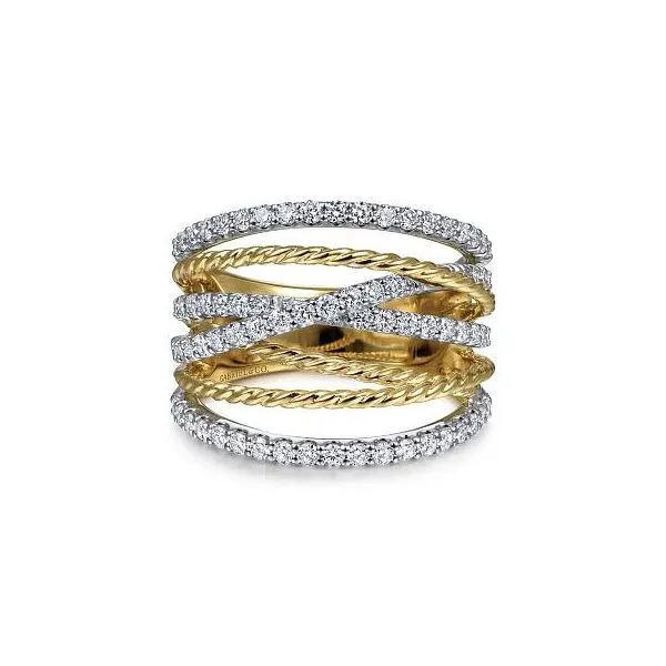Fashion Ring Diamond Showcase Longview, WA