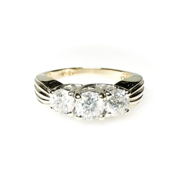 Fashion Ring Diamond Showcase Longview, WA