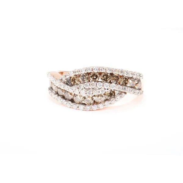 Fashion Ring Diamond Showcase Longview, WA