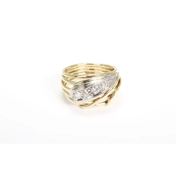 Fashion Ring Diamond Showcase Longview, WA