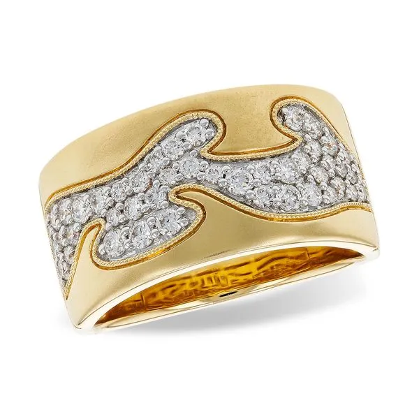 Fashion Ring Diamond Showcase Longview, WA