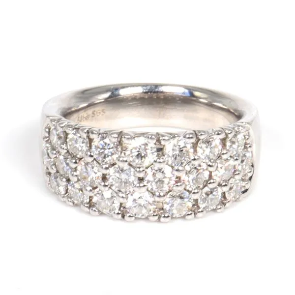 Fashion Ring Diamond Showcase Longview, WA