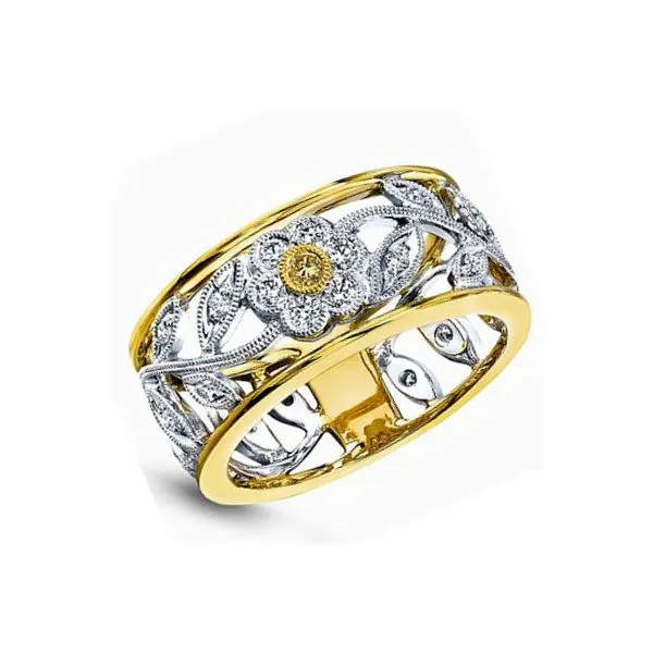 Fashion Ring Diamond Showcase Longview, WA
