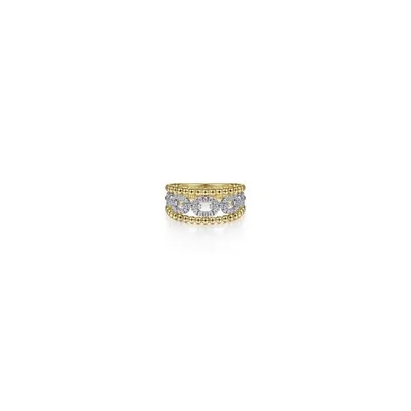 Fashion Ring Diamond Showcase Longview, WA