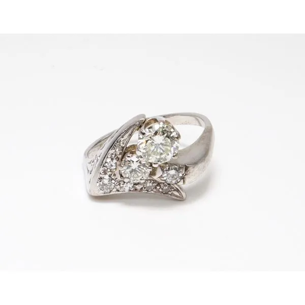 Fashion Ring Diamond Showcase Longview, WA