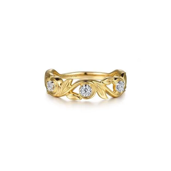 Fashion Ring Diamond Showcase Longview, WA