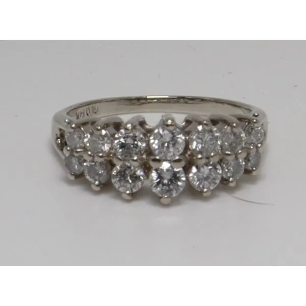 Fashion Ring Diamond Showcase Longview, WA