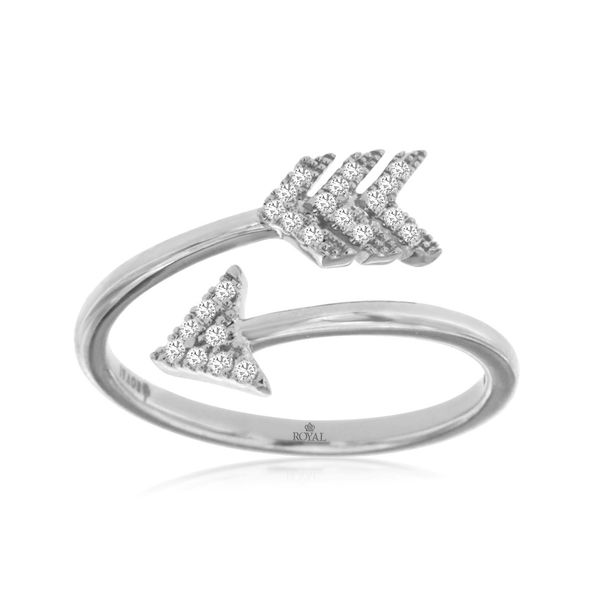 Fashion Ring Diamond Showcase Longview, WA